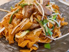 -麒麟中餐厅·经典粤菜·地道菜式老字号(广州长隆酒店)