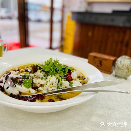 西江悦餐馆
