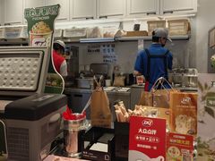 -DQ·蛋糕·冰淇淋(合生汇店)