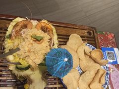 -小娘惹厨房Little Nyonya(狮城有约上榜店)