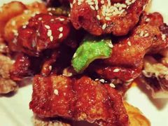 -阿莉餐厅(枣阳路店)