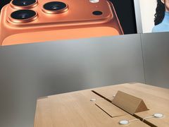 -Apple零售店(新街口店)