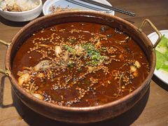 -向川南·水煮鱼·川菜(和平里店)