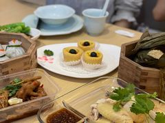 -茶小点(丽悦新天店)