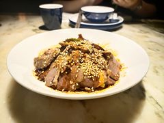 -绿茶餐厅(乐峰广场店)