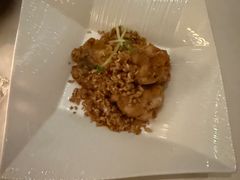 -天龙轩(香港丽思卡尔顿酒店)