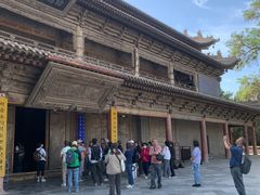 -张掖大佛寺景区