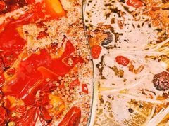 -胖姐社区老火锅(北京总店)