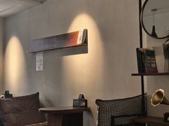 -工页咖啡X COFFEE(龙东路店)