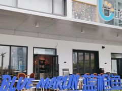 -蓝枪鱼Blue Marlin Infinita(星海店)