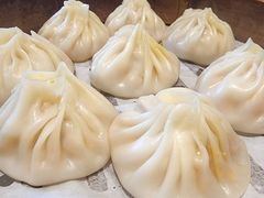 -馋三尺蟹粉小笼(人民广场店)