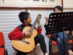 -迷音音乐国际艺术中心(三林店)