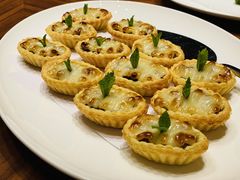 和牛蛋挞-徐记海鲜(观沙岭|滨江新城店)