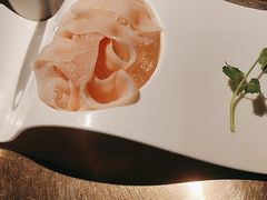 -辣伍鲜毛肚老火锅(元一店)