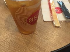 -85度C(深圳佳宁娜店)