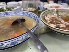 -西府酒家(太白山店)