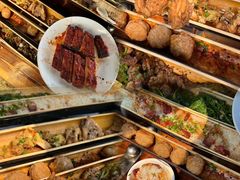 -丰依竹食·老牌竹筒饭