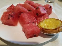 西瓜-大海湾酒楼(人南店)