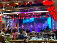 -亮欢寨酸汤鱼(沙冲路店)