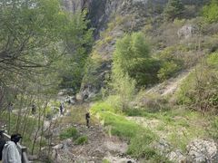 -龙潭大峡谷自然风景区