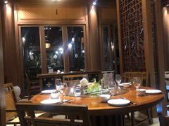 -西双版纳洲际度假酒店-曼霖轩中餐厅