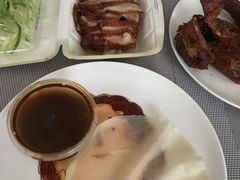 -汪世兴京味烤鸭(和兴路店)