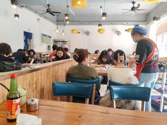-螺蛳粉先生(蓟门桥店)