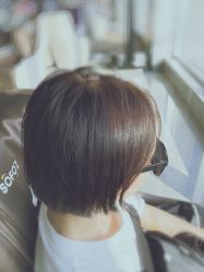 点击看大图 -HairCode芭曲发型