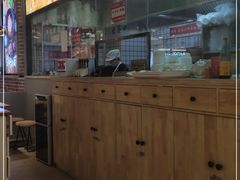 -凤起龙游老面包子(凯德晶品店)