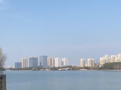 -石湖景区