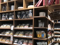 -无印良品(京都BAL店)