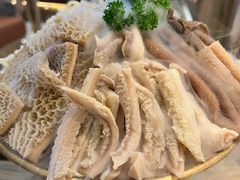 -毛肚向右·川渝毛肚王(经开永旺店)