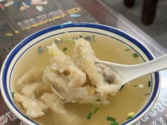 -长人馄饨铺(解放街店)