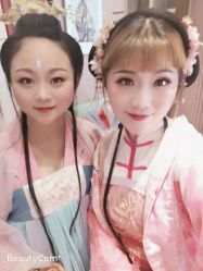 点击看大图 -盘子女人坊古装写真摄影(南京总店)