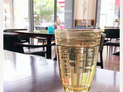 -房角石西餐厅Cornerstone Cafe(龙潭广场店)