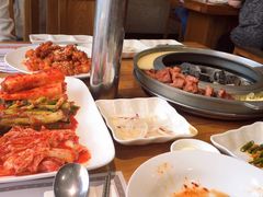 -紫霞门韩国料理烤肉(深南东路店)