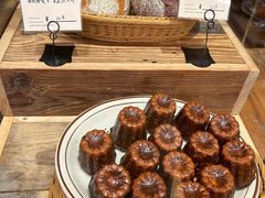 -佐敦面包铺·JORDAN BAKERY