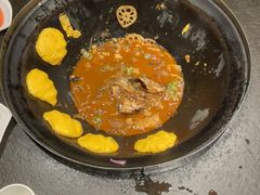 -缘福乡村铁锅炖民宿(八达岭店)