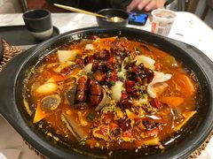 -乔阿马·江南味·驴肉香(龙湖华泾天街店)