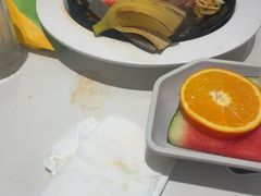 -豪客来牛排(中华城店)