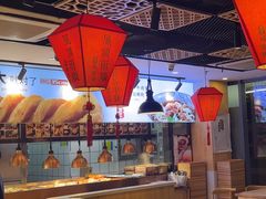 -头壹号饸饹面·大油条(东升科技园店)
