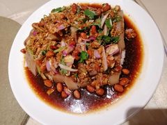-美人鱼悬崖海景餐厅(鹿嘴山庄店)