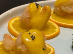 -翠湖宾馆·中餐厅