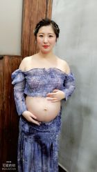 点击看大图 -iplus爱家高端孕妇摄影