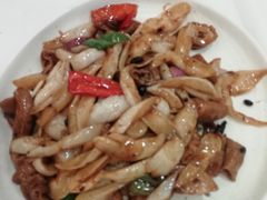 -和乐喜宴海鲜酒家(骏荣广场店)