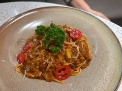 -CRAZYONES西班牙海鲜饭(上海美罗城店)