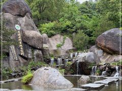 -大围山国家森林公园