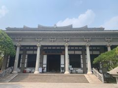 -汉陵苑