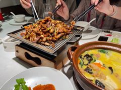 -四季民福烤鸭店(王府井东安门店)