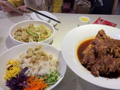 -九毛九西北菜(百信广场店)